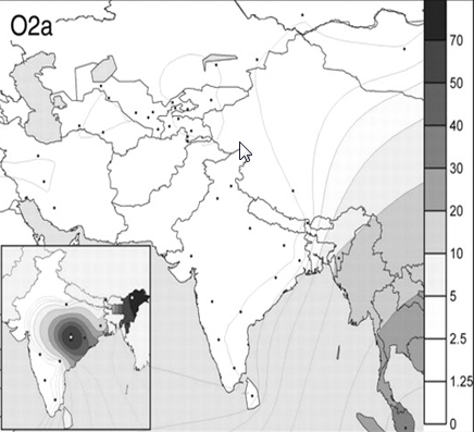 Dravidian tribals of Odisha : r/phenotypesSouthAsia